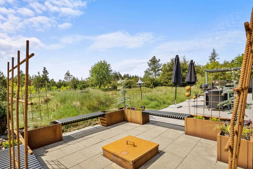 Foto von Ferienhaus YY93 in Houstrup - Westjütland