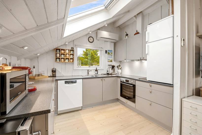 Foto von Ferienhaus YY93 in Houstrup - Westjütland