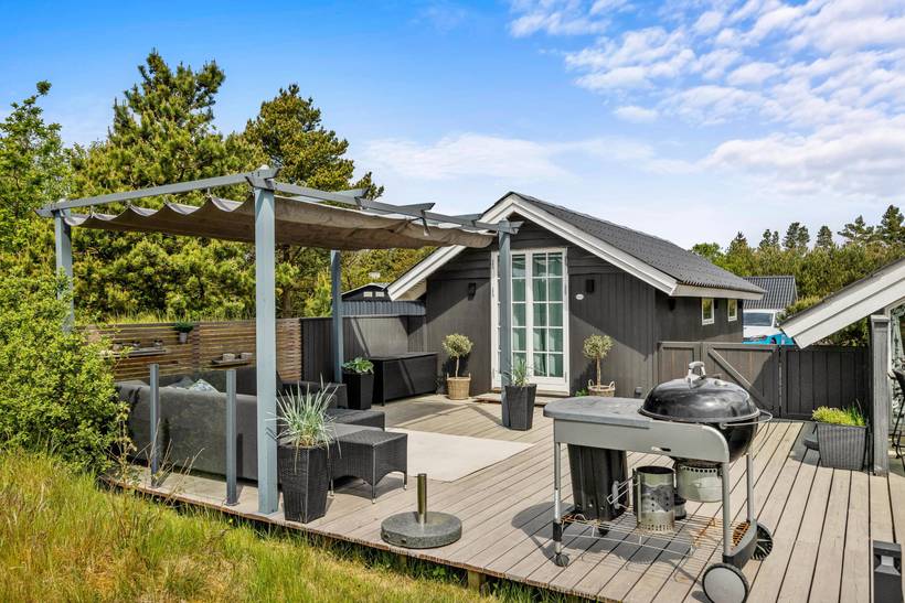 Foto von Ferienhaus YY93 in Houstrup - Westjütland