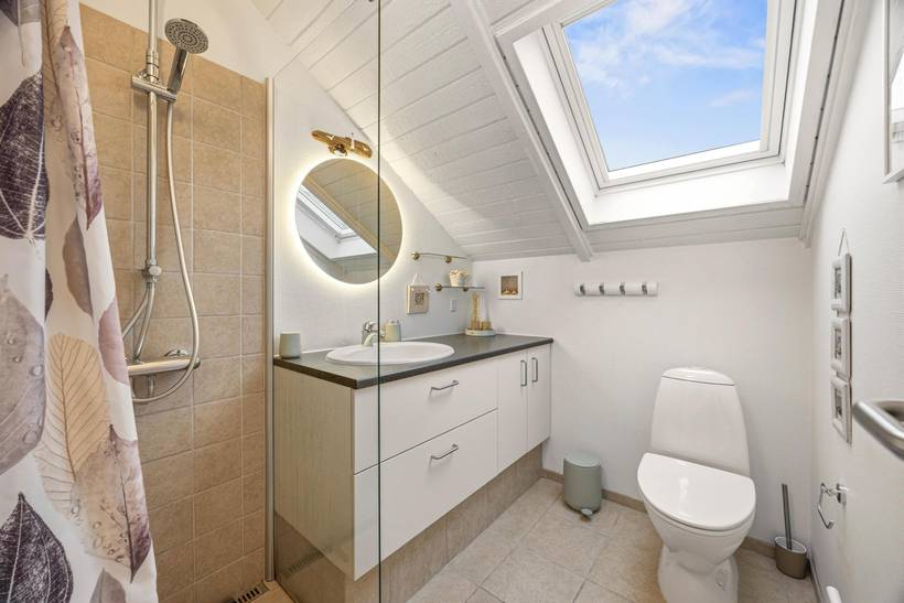Foto von Ferienhaus YY93 in Houstrup - Westjütland