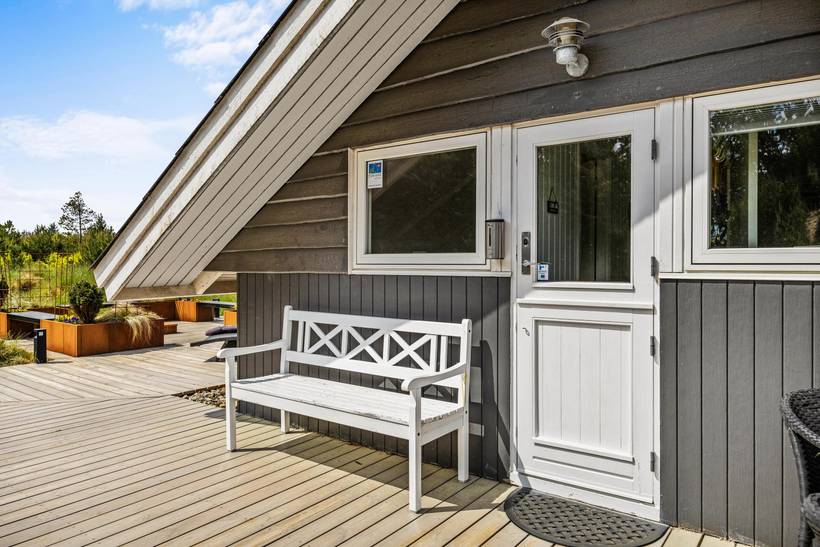 Foto von Ferienhaus YY93 in Houstrup - Westjütland
