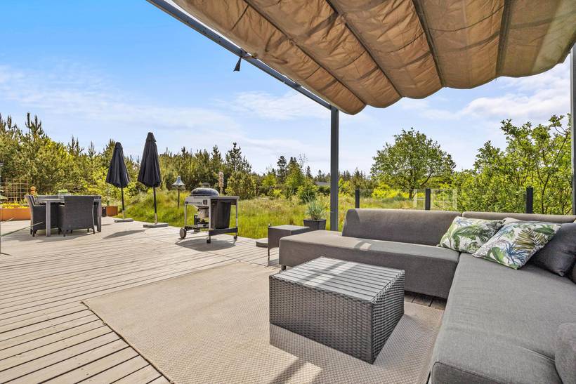 Foto von Ferienhaus YY93 in Houstrup - Westjütland