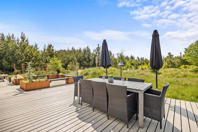 Foto von Ferienhaus YY93 in Houstrup - Westjütland