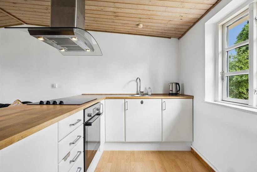 Foto von Ferienhaus YZ01 auf Reersø - Westseeland