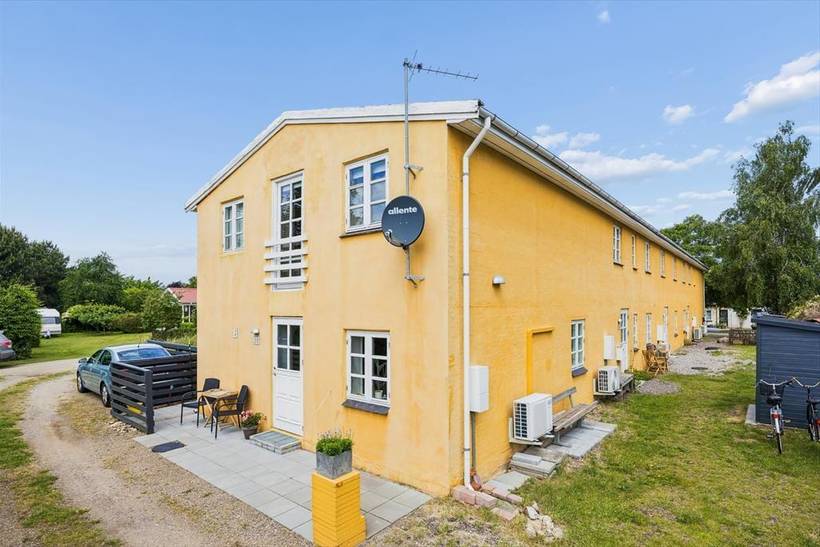 Foto von Ferienhaus YZ01 auf Reersø - Westseeland
