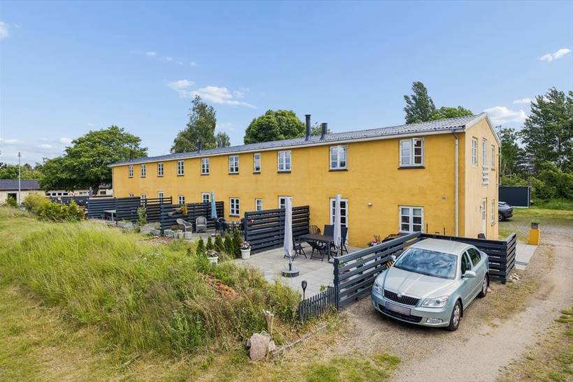 Foto von Ferienhaus YZ01 auf Reersø - Westseeland