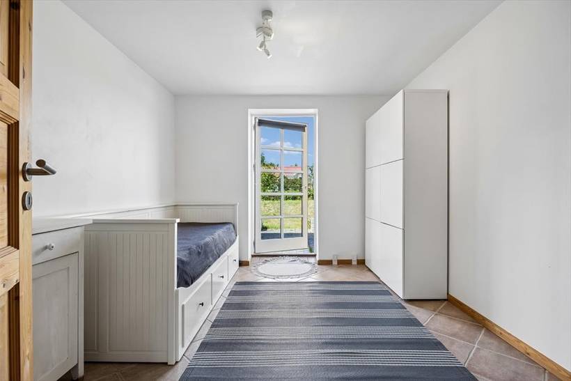 Foto von Ferienhaus YZ01 auf Reersø - Westseeland