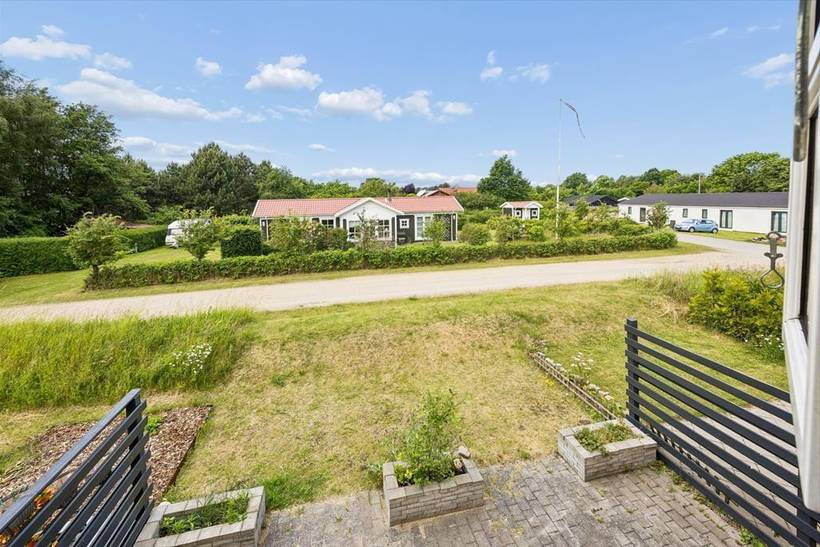Foto von Ferienhaus YZ01 auf Reersø - Westseeland