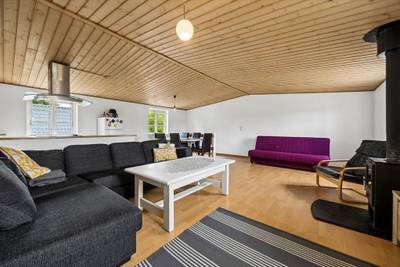Vorschaubild von Ferienhaus YZ01 auf Reersø - Westseeland