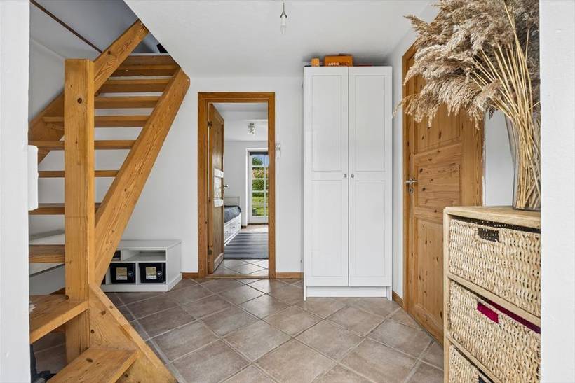 Foto von Ferienhaus YZ01 auf Reersø - Westseeland