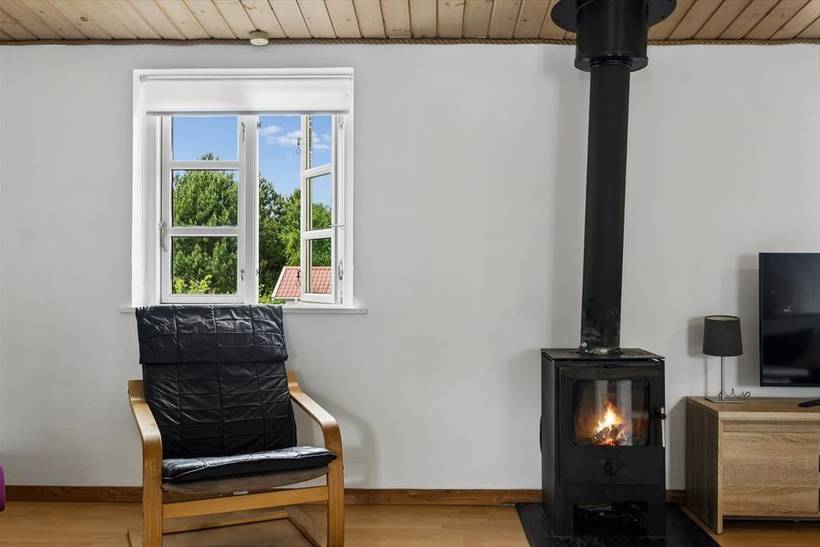 Foto von Ferienhaus YZ01 auf Reersø - Westseeland