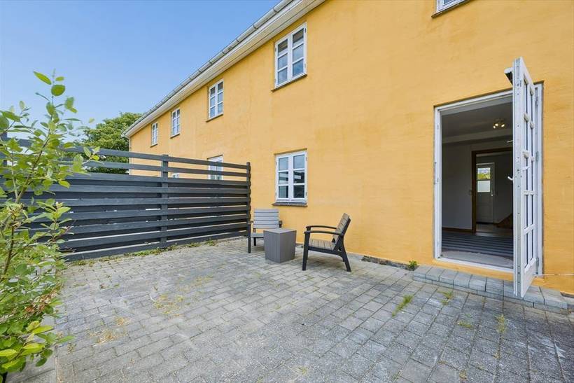 Foto von Ferienhaus YZ01 auf Reersø - Westseeland