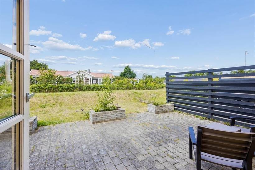Foto von Ferienhaus YZ01 auf Reersø - Westseeland