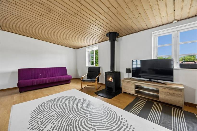 Foto von Ferienhaus YZ01 auf Reersø - Westseeland