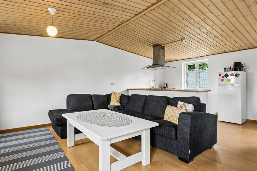 Foto von Ferienhaus YZ01 auf Reersø - Westseeland