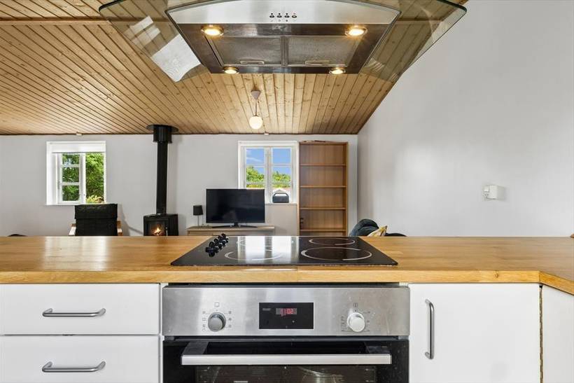 Foto von Ferienhaus YZ01 auf Reersø - Westseeland