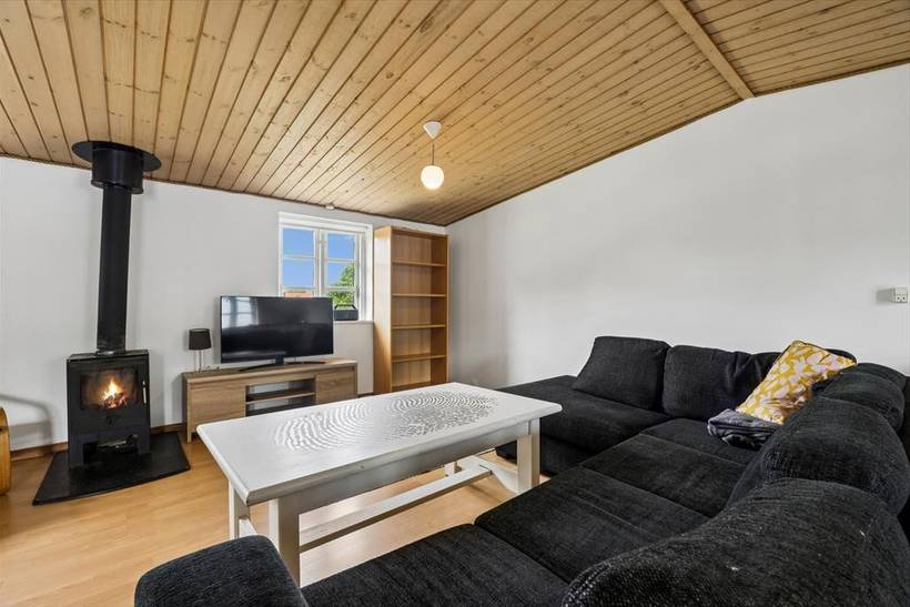 Foto von Ferienhaus YZ01 auf Reersø - Westseeland