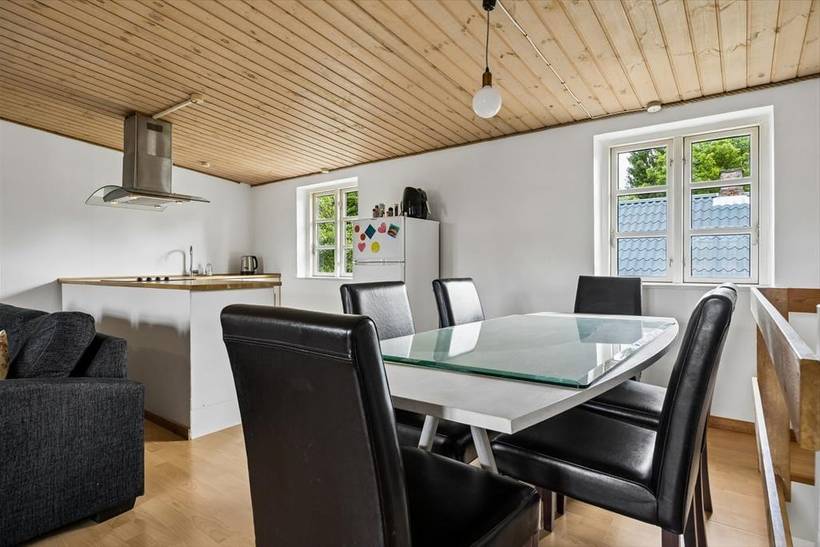 Foto von Ferienhaus YZ01 auf Reersø - Westseeland