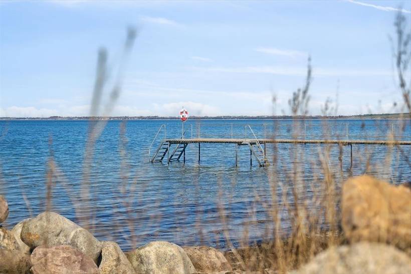 Foto von Ferienhaus YZ01 auf Reersø - Westseeland