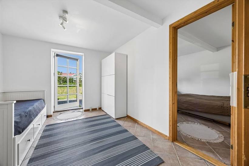 Foto von Ferienhaus YZ01 auf Reersø - Westseeland