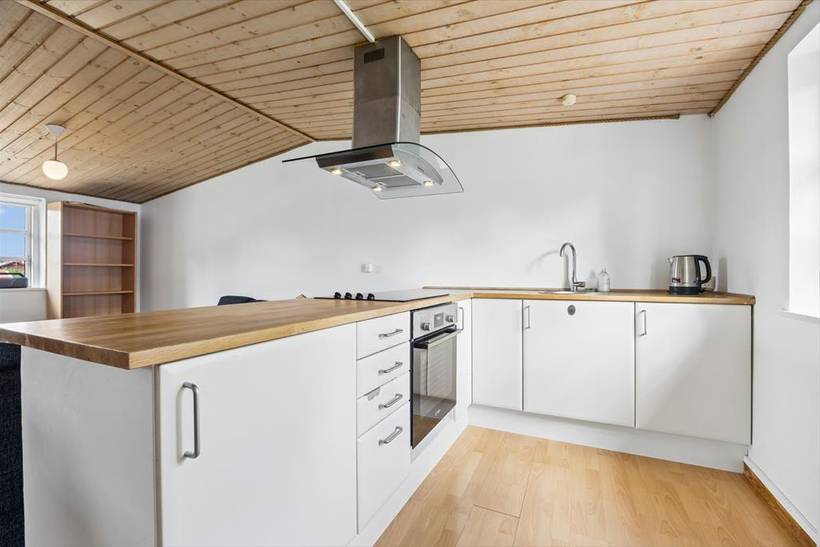 Foto von Ferienhaus YZ01 auf Reersø - Westseeland