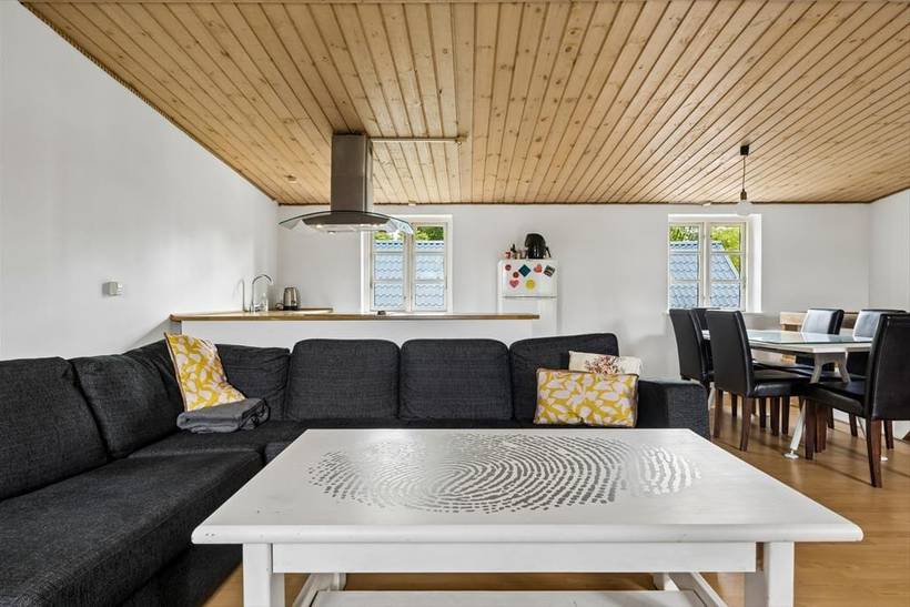Foto von Ferienhaus YZ01 auf Reersø - Westseeland