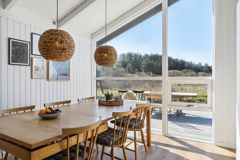 Foto von Ferienhaus YZ02 in Nørlev - Lønstrup - Nordjütland