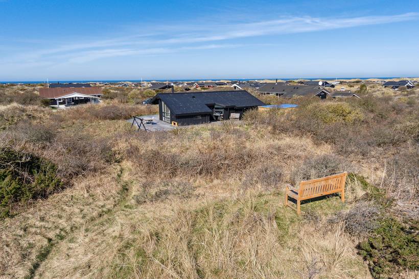 Foto von Ferienhaus YZ02 in Nørlev - Lønstrup - Nordjütland