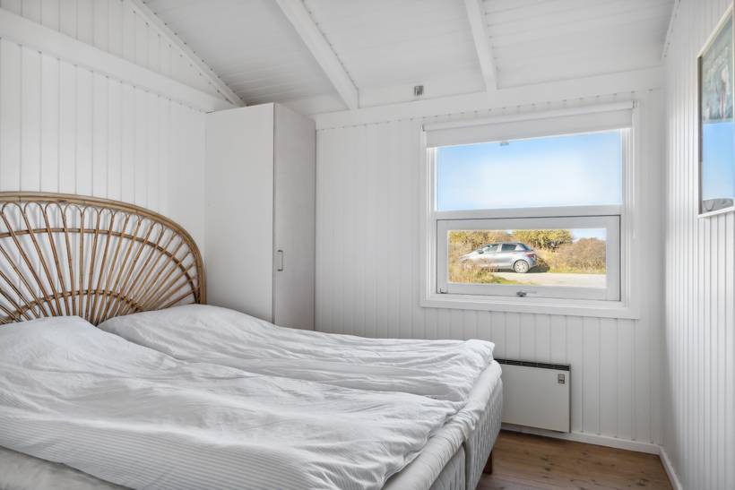 Foto von Ferienhaus YZ02 in Nørlev - Lønstrup - Nordjütland