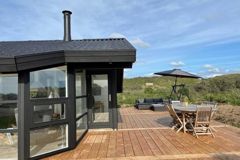 Foto von Ferienhaus YZ02 in Nørlev - Lønstrup - Nordjütland