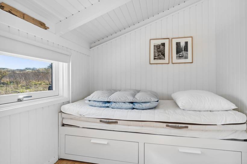 Foto von Ferienhaus YZ02 in Nørlev - Lønstrup - Nordjütland