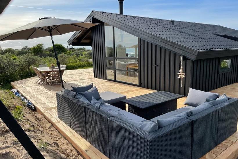 Foto von Ferienhaus YZ02 in Nørlev - Lønstrup - Nordjütland