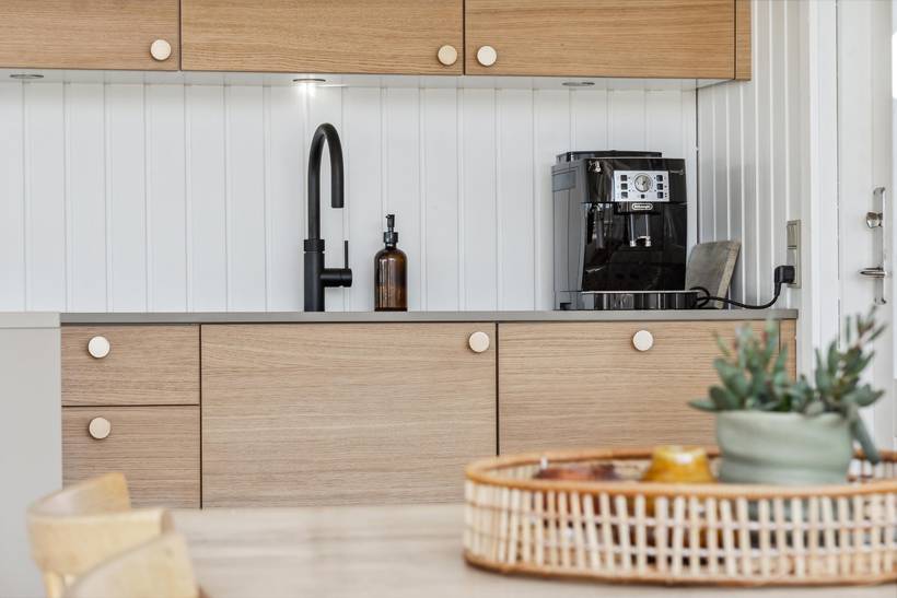 Foto von Ferienhaus YZ02 in Nørlev - Lønstrup - Nordjütland