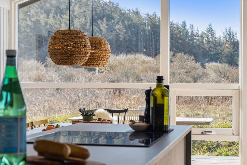 Foto von Ferienhaus YZ02 in Nørlev - Lønstrup - Nordjütland