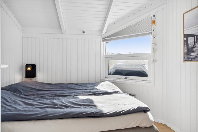Foto von Ferienhaus YZ02 in Nørlev - Lønstrup - Nordjütland
