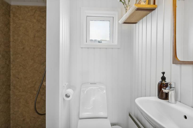 Foto von Ferienhaus YZ02 in Nørlev - Lønstrup - Nordjütland