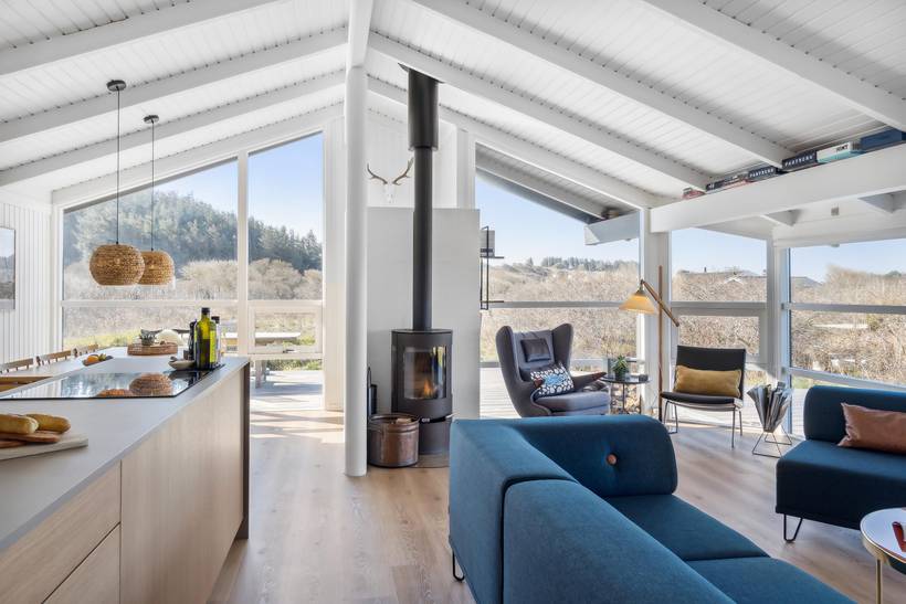 Foto von Ferienhaus YZ02 in Nørlev - Lønstrup - Nordjütland
