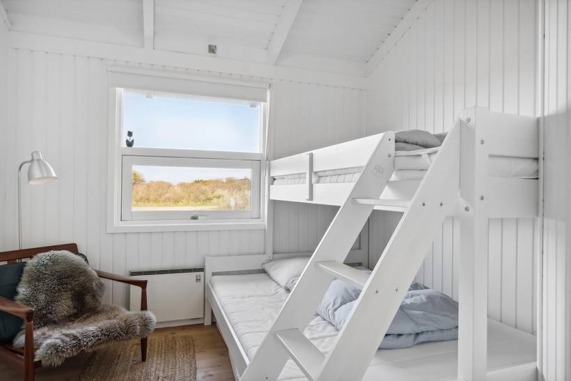 Foto von Ferienhaus YZ02 in Nørlev - Lønstrup - Nordjütland