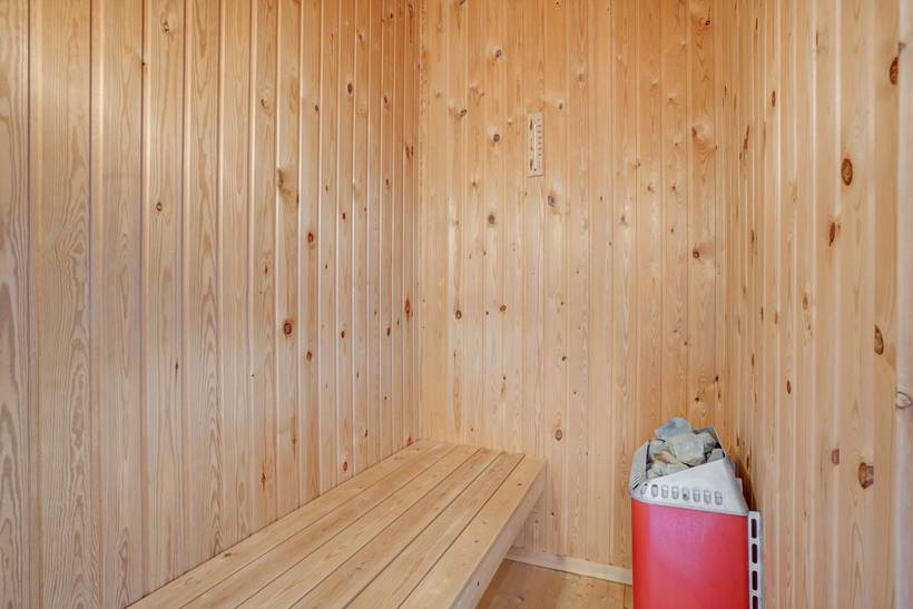 Foto von Ferienhaus YZ02 in Nørlev - Lønstrup - Nordjütland