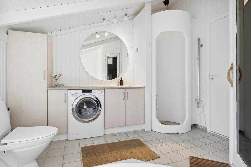 Foto von Ferienhaus YZ02 in Nørlev - Lønstrup - Nordjütland