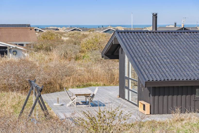 Foto von Ferienhaus YZ02 in Nørlev - Lønstrup - Nordjütland