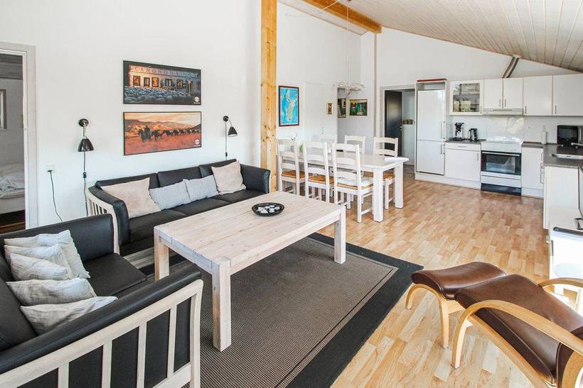 Foto von Ferienhaus YZ08 in Mårup - Samsø