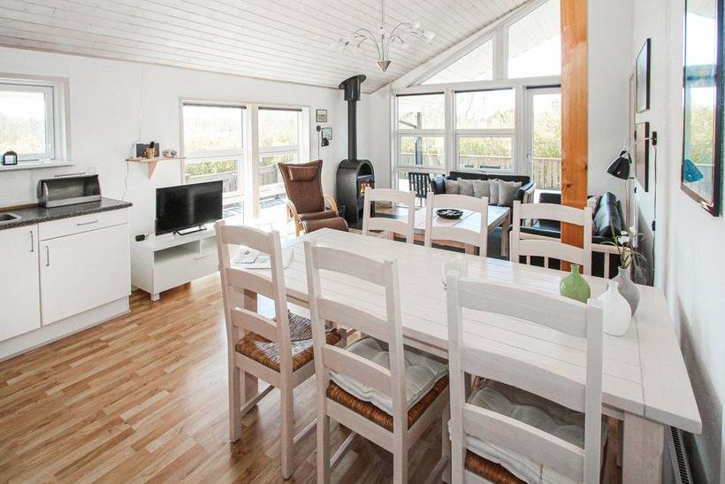 Foto von Ferienhaus YZ08 in Mårup - Samsø