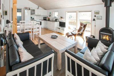 Vorschaubild von Ferienhaus YZ08 in Mårup - Samsø