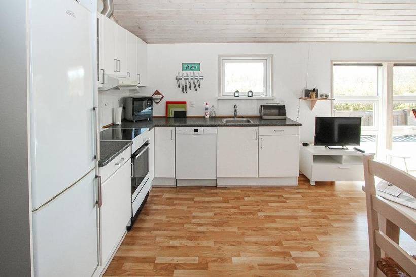 Foto von Ferienhaus YZ08 in Mårup - Samsø