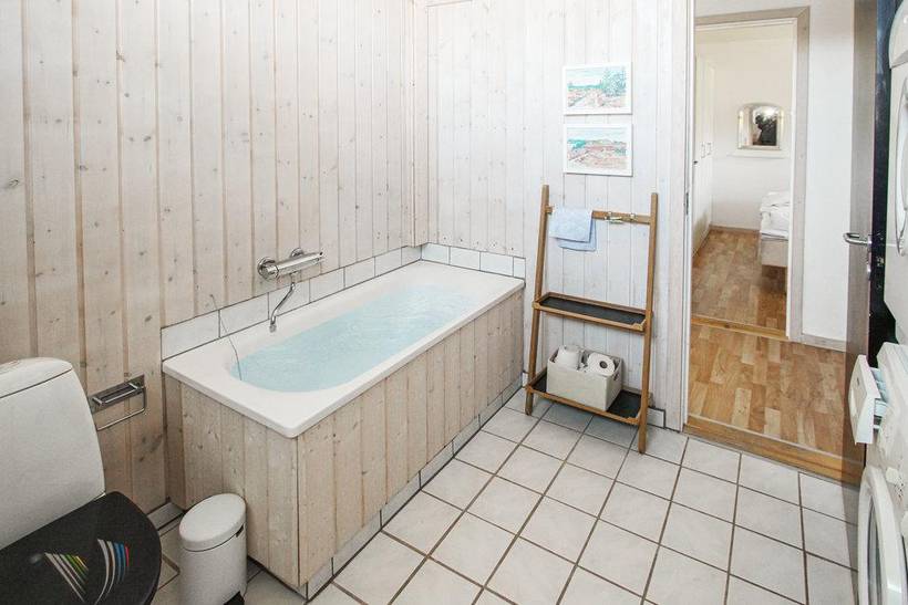 Foto von Ferienhaus YZ08 in Mårup - Samsø