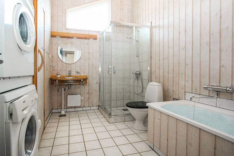 Foto von Ferienhaus YZ08 in Mårup - Samsø
