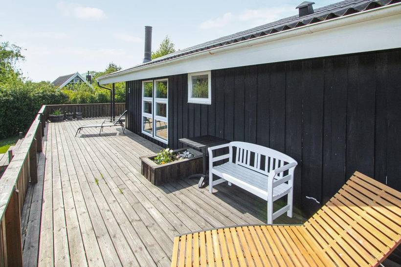 Foto von Ferienhaus YZ08 in Mårup - Samsø