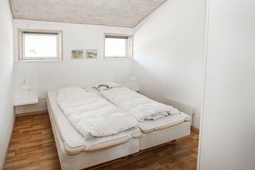 Foto von Ferienhaus YZ08 in Mårup - Samsø