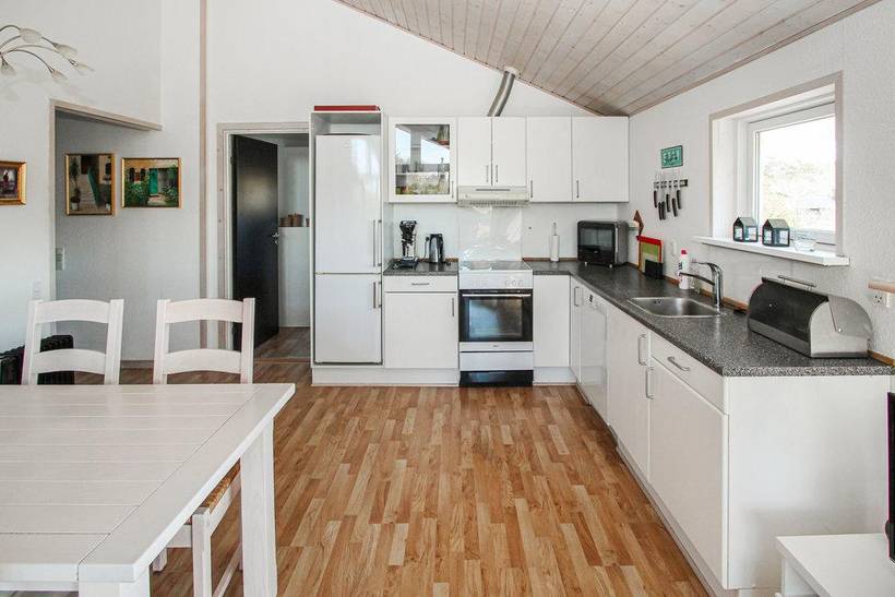 Foto von Ferienhaus YZ08 in Mårup - Samsø